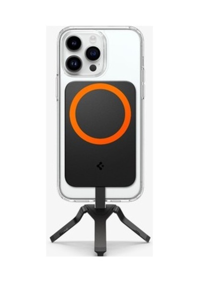 İphone İçin Magsafe Özellikli Telefon Tutucu Ve Tripod İle Kullanım Kolaylığı