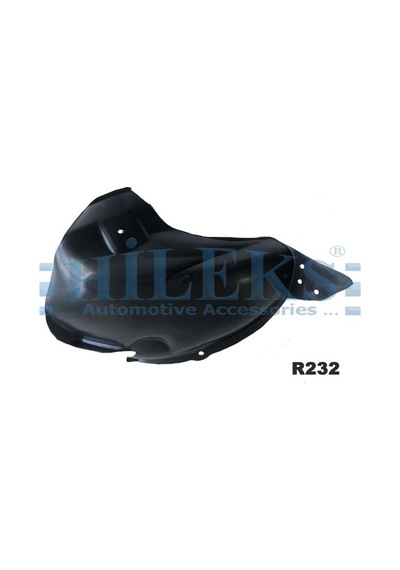 Arka Çamurluk Davlumbazi Sol Clio 1998- 2006 (1998-2001) 504653594