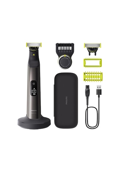 Tr Oneblade Pro 360 Qp6652/30 Tıraş Makinesi 1 - 2 Saat