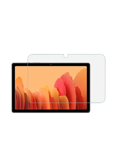 Samsung Uyumlu Galaxy Tab A7 10.4" Sm-T500 Ekran Koruyucu Nano Flexible