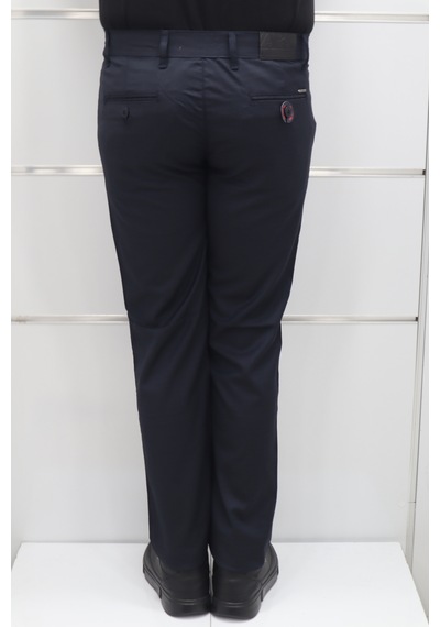 Marcao Dmctekstil Erkek Lacivert Desenli Normal Belli Dar Kesim Dar Paça Kumaş Pantolon Marcao Dmctekstil Erkek Lacivert Desenli Normal Belli Dar Kesim Dar Paça Kumaş Pantolon