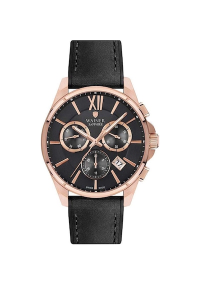Wainer Wa.19321-d Erkek Kol Saati