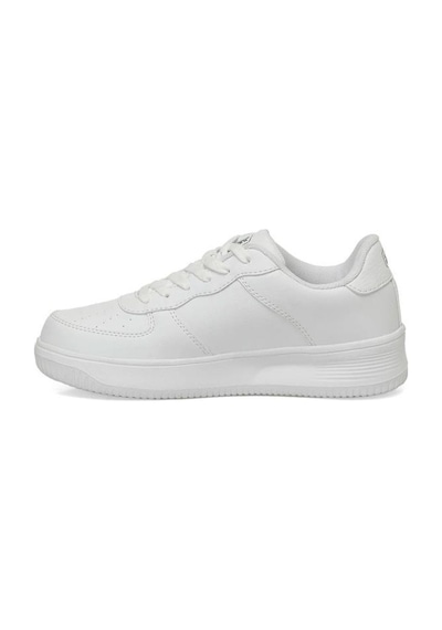 Lumberjack Fınster Wmn 5pr 102016541 Kadın Sneaker Ayakkabı Beyaz 36-40 Beyaz