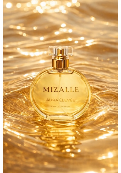 Standart Mizella Aura Elevee Kreasyon Parfüm 100 Ml Odunsu