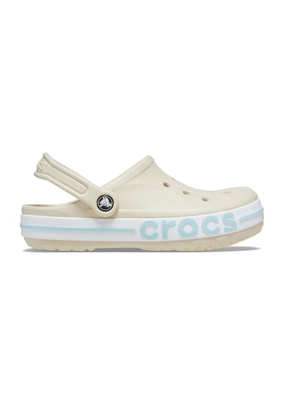 Crocs Bayaband Clog Günlük Unisex Terlik Winter White Kırık Beyaz