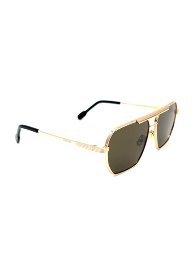 Rachel Paris Rp301 C4 Unisex Güneş Gözlüğü Altın