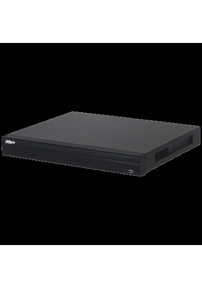 Dahua Nvr4208-8p-4ks3 8 Kanal Network Kayıt Cihazı