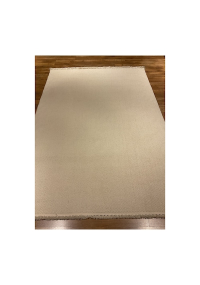 Loopy Lq04c 160x230 Krem Halı