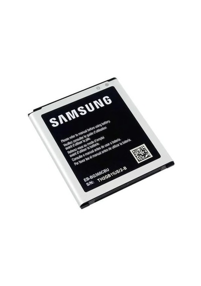 Kdr Samsung Uyumlu Galaxy J2 Core Sm-J260 Batarya Pil