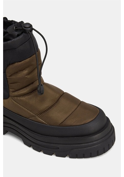 Axel Arigato Blyde Snow Boot Brown Kahverengi Kahverengi