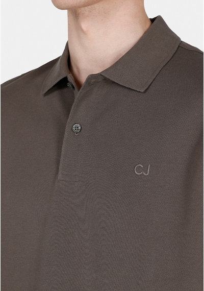 Colin's Colins Regular Fit Polo Yaka Düz Erkek Yeşil Kısa Kol Tişört Cl1073960 Cl1073960 Q1.v2 Kha Haki Colin's Colins Regular Fit Polo Yaka Düz Erkek Yeşil Kısa Kol Tişört Cl1073960 Cl1073960 Q1.v2 Kha Haki