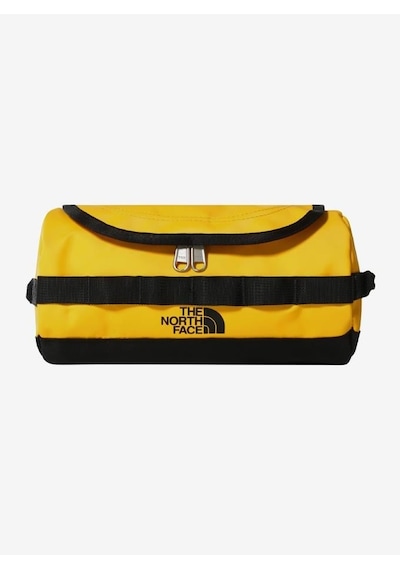 The North Face Base Camp Travel Canister - S R Unisex Spor Çanta Sarı