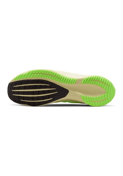 Nike Air Zoom Rival Fly 3 Running Shoes Unisex Yürüyüş Koşu Ayakkabısı Yeşil