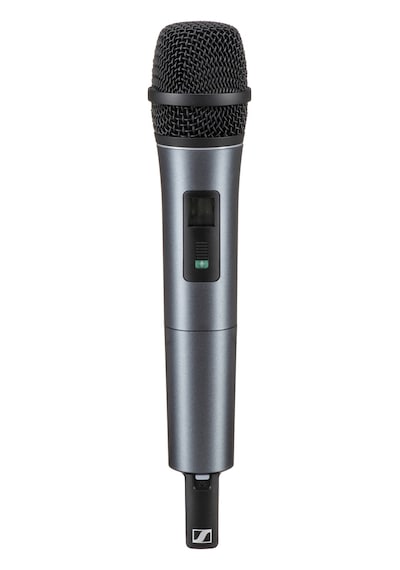 Sennheiser Xsw 2-835-A Kablosuz Vokal Mikrofon Sistemi