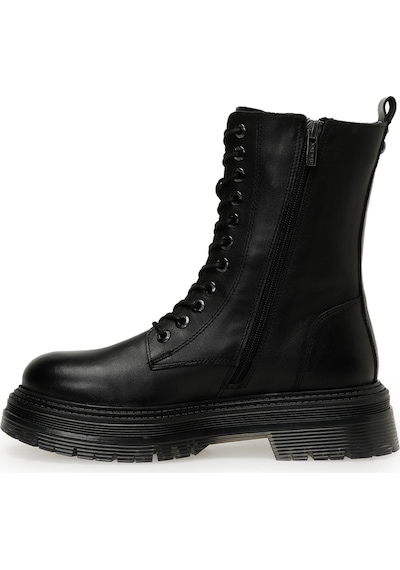 Nine West Porev 3pr Siyah Kadın Postal 000000000101415494 Siyah
