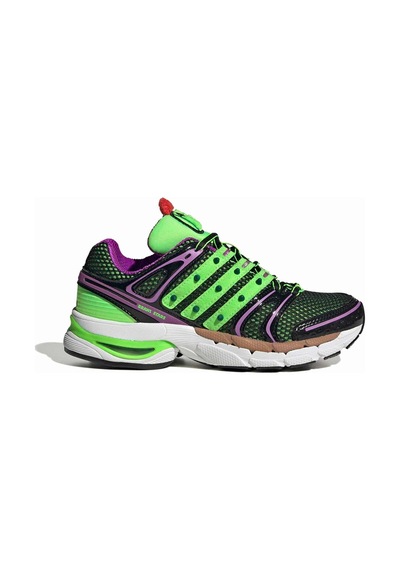 Adidas Çocuk Koşu Ayakkabısı Adıstar Control 5 J Kh9584 Siyah