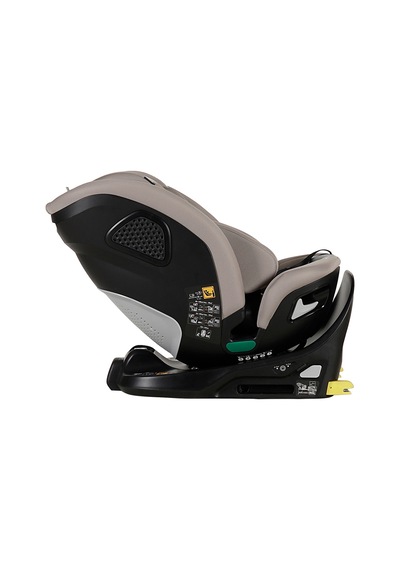 Cabriofix 360 Derece Dönebilen 0-36 Kg Isofixli Oto Koltuğu