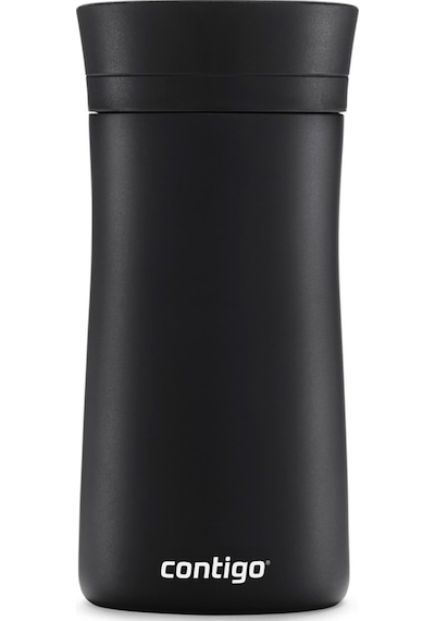 Contigo Pinnacle Autoseal Termos Bardak 300ml Siyah