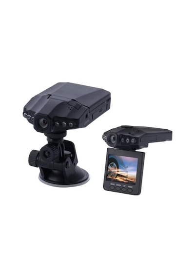 Goldmaster Dc-251 Araç Kamerası