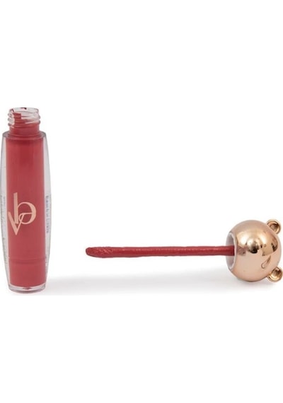 Mey İthalat Vrb30000 - Dudak Seti Lip Tint+dudak Kalemi