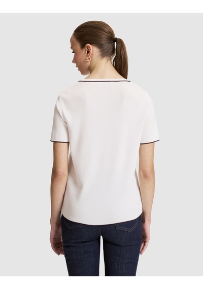 Pierre Cardin Kadın Ekru Kazak /triko 50326921-vr019