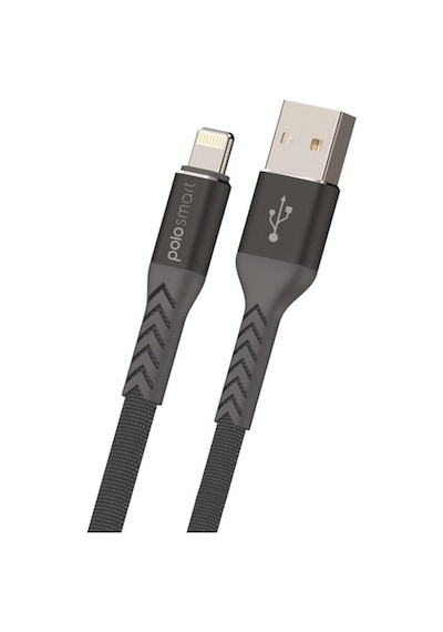 Polosmart Psm22 Lightning Süper Hızlı Şarj Ve Data Kablosu