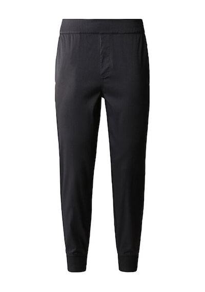 The North Face W Aphrodite Jogger Kadın Uzun Kollu Outdoor Üstü Siyah Nf0a5ja9jk31