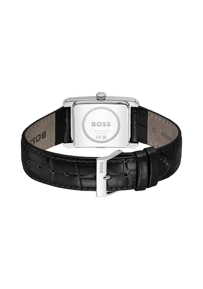 Boss Watches Hb1514277 Erkek Kol Saati Metalik Gri