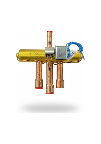Vana 4 Yollu Dsf-20 1/2-3/4 68000 Btu