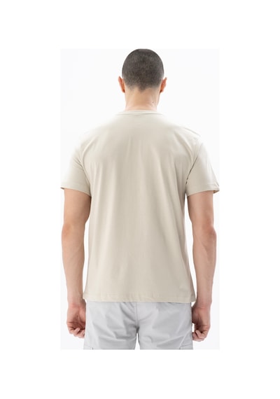 AR-MA Arma Erkek Regular Fit Bisiklet Yaka Tişört Y25344406201 001