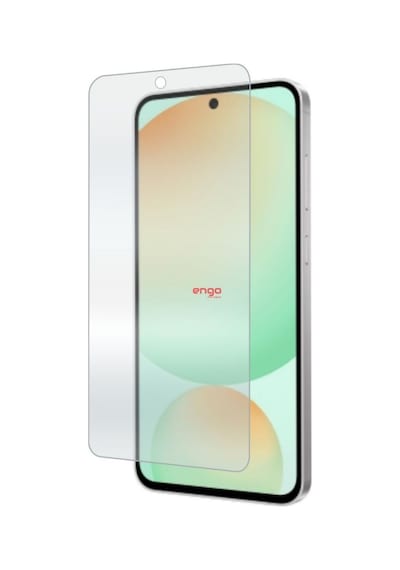 Samsung Galaxy Uyumlu S24 Fe Mat Ekran Koruyucu Parlama Önleyici