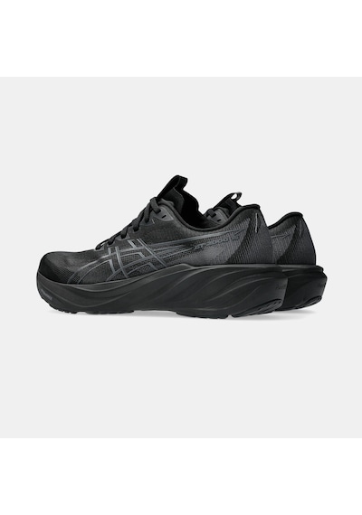 Asics 1011c235-003 Gt-2000 15 Erkek Koşu Ayakkabısı Siyah