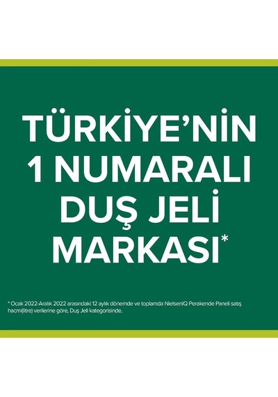 Duş Jeli 500 Ml Tangerine Diğer