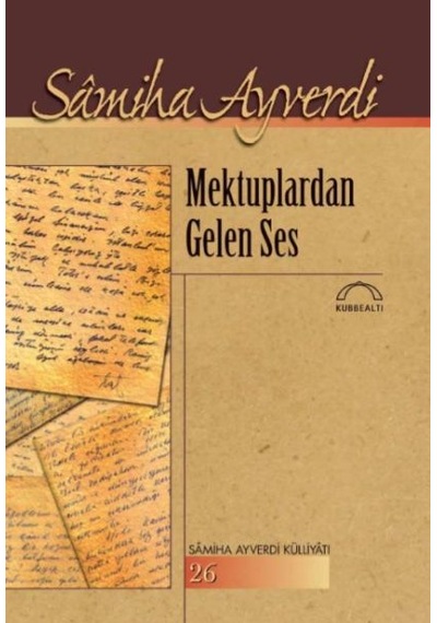 Mektuplardan Gelen  Ses