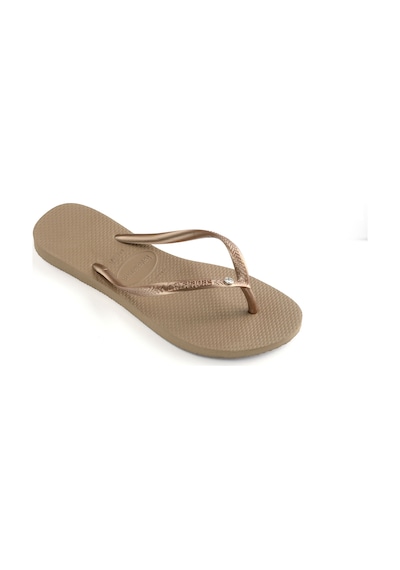 Havaianas Slim Crystal Kadın Terlik 4145651 Pembe
