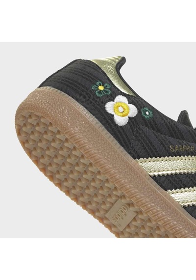 Adidas Ih1331 Samba Og W Kadın Günlük Spor Ayakkabısı Siyah