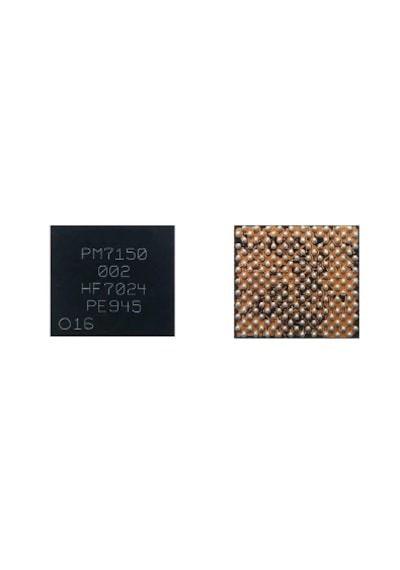Pm7150 102 Power Entegresi Ic