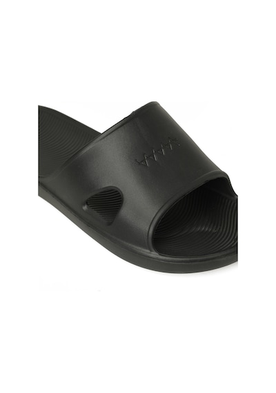 Polaris 406052.m6fx Siyah Erkek Deniz Ayakkabısı 000000000102689702 Siyah