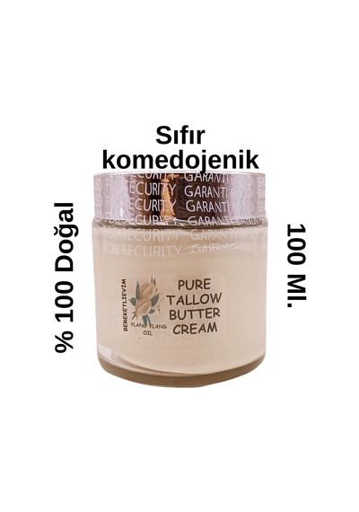 Bereketlievim Donyağı Karışımı Ylang Ylang 100 ML