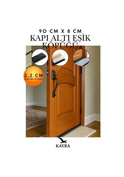 1 Adet Yapışkanlı Kapı Altı Eşik Süngeri 90 Cm İnce Köpük Soğuk Hava Ve Rüzgar İzolasyon Bandı, Ses, Toz, Haşere Ve Böcek Engelleyici Pratik Kapı Fitili, Isı Tasarrufu Sağlayan Yalıtım Çözümü, Diğer 1 Adet Yapışkanlı Kapı Altı Eşik Süngeri 90 Cm İnce Köpük Soğuk Hava Ve Rüzgar İzolasyon Bandı, Ses, Toz, Haşere Ve Böcek Engelleyici Pratik Kapı Fitili, Isı Tasarrufu Sağlayan Yalıtım Çözümü, Diğer