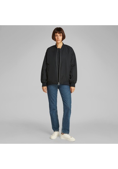 Calvin Klein Kadın Siyah Montdüzj20j224702