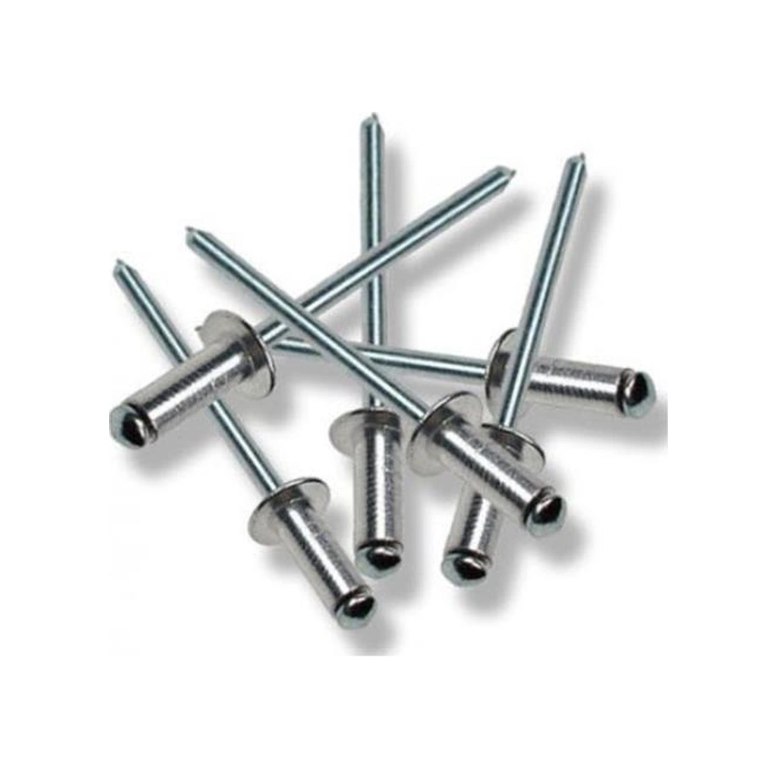 Perçin Pop 4x25 Mm 10 Adet - Elwm-285918