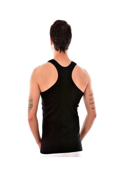 Erkek Sporcu Atlet Rambo Yüzücü Atlet 10'lu Paket 0058 001