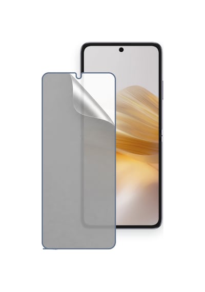 Huaweı Pocket 2 Uyumlu Ön Yüzey Mat Hidrojel Ekran Koruyucu