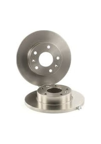 Land Rover Freelander 1.8 1997-2006 Bosch Ön Disk 2 Adet N11.1925