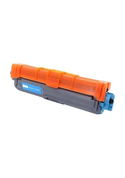 Brother Tn-261 / Tn-221 Muadil Mavi Toner