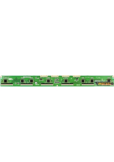 Lj92-01691A . Lj41-07018A . Bn96-12391A . Y-Buffer Board . Samsung Uyumlu