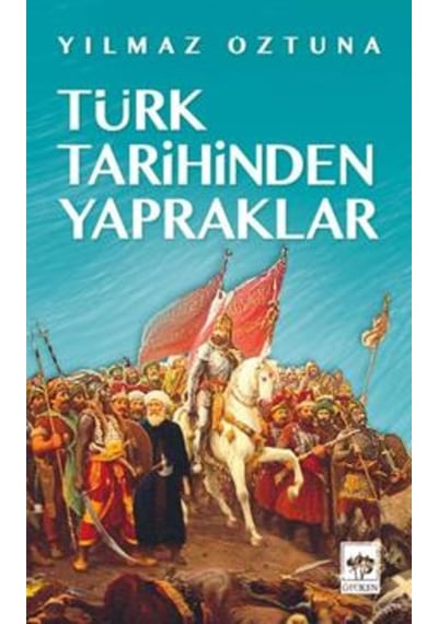 Türk Tarihinden Yapraklar n11.1822