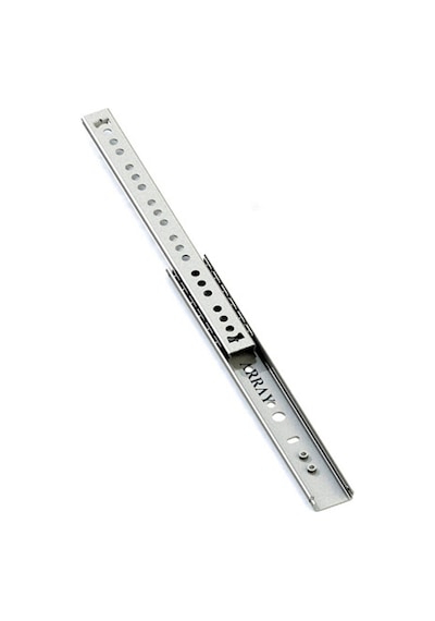 Array Teleskopik Çekmece Rayı 27 Mm 310 Mm Set 181tl0304407 Renkli