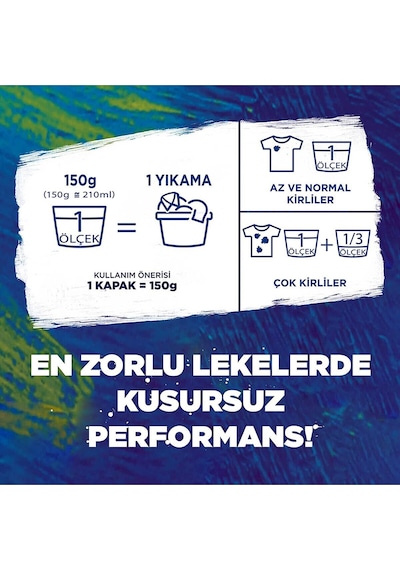 Omo Matik Active Oxygen Toz Deterjan 4.5 Kg Omo Matik Active Oxygen Toz Deterjan 4.5 Kg